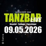 Tanzbar live – mit DJ Sam Vegas