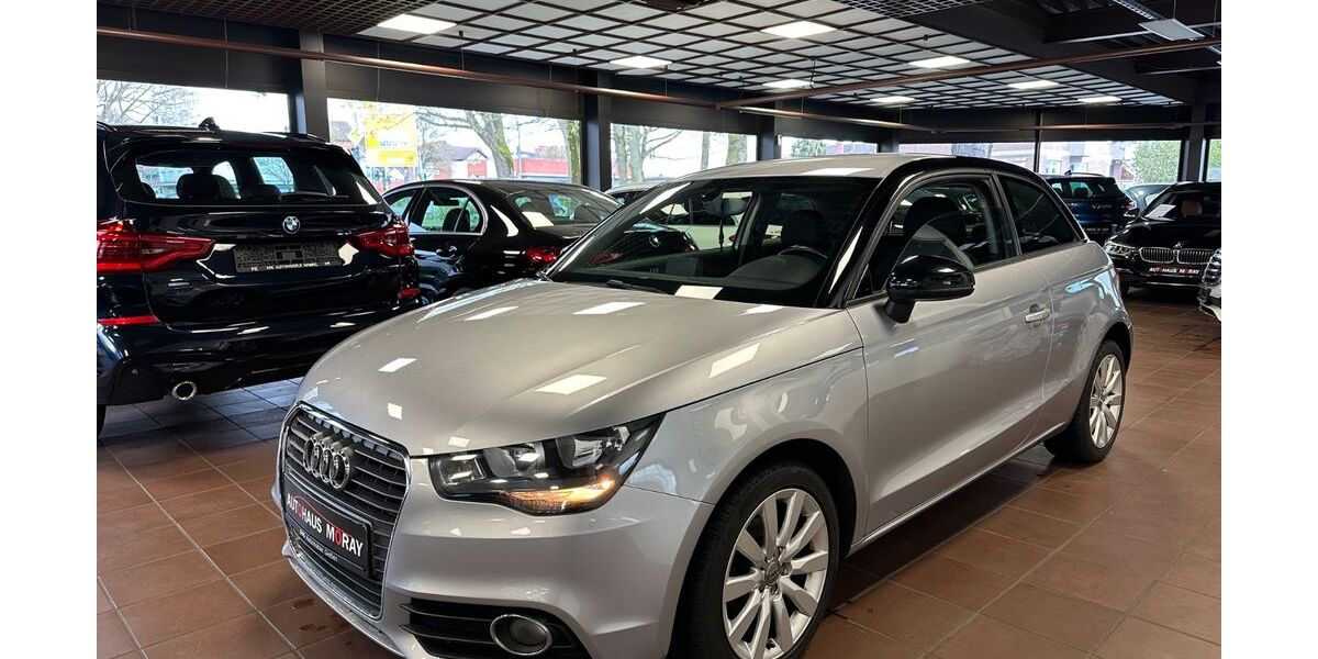 Audi A1 193.000 km 7.900 &euro; Werne 59368