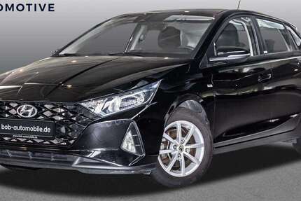 Hyundai i20 59.460 km 13.850 &euro; Hagen 58135