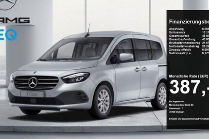 Mercedes-Benz T-Klasse 7.027 km 31.980 &euro; Dortmund 44139