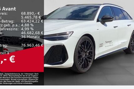 Audi A6 15.000 km 68.890 &euro; Lüdenscheid 58511