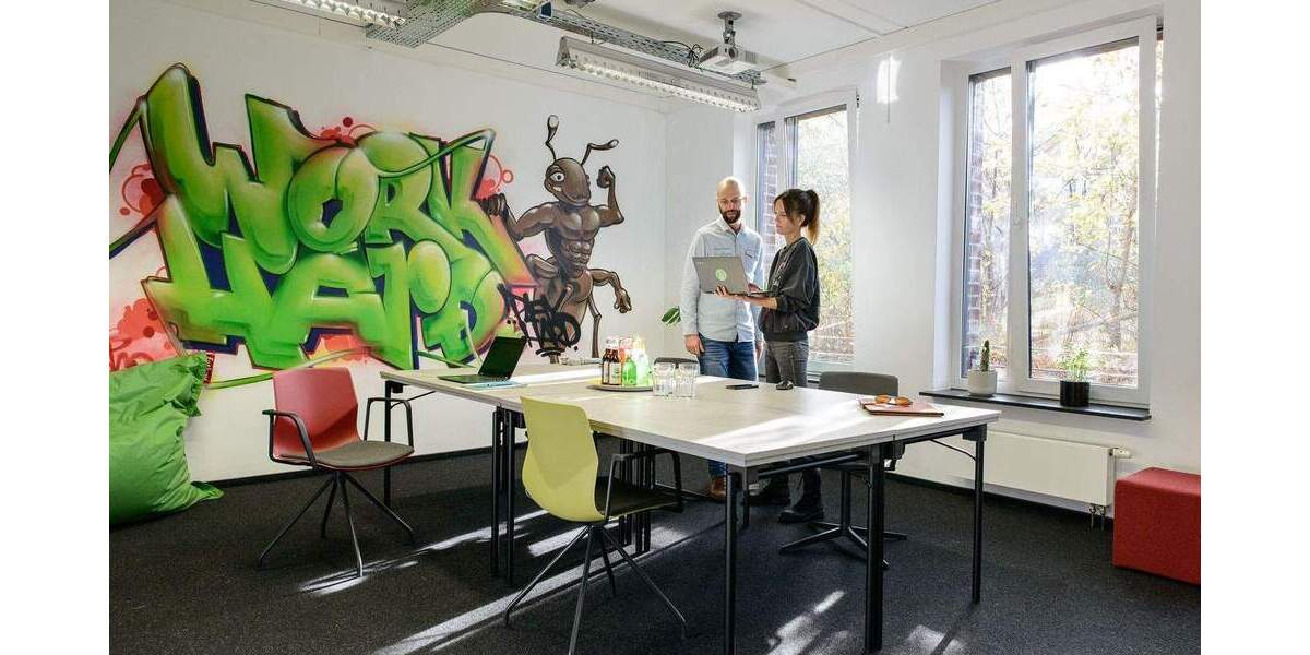 Gewerbeobjekt Dortmund Eichlinghofen - 269&euro; | Angebot:25894176