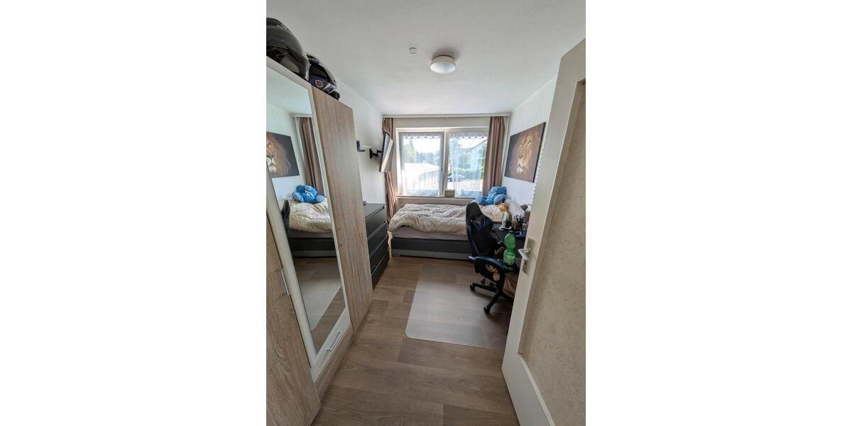 Erdgeschoßwohnung Hemer - 3 Zimmer, 71 m&sup2;, 129.000&euro; | Angebot:27024610