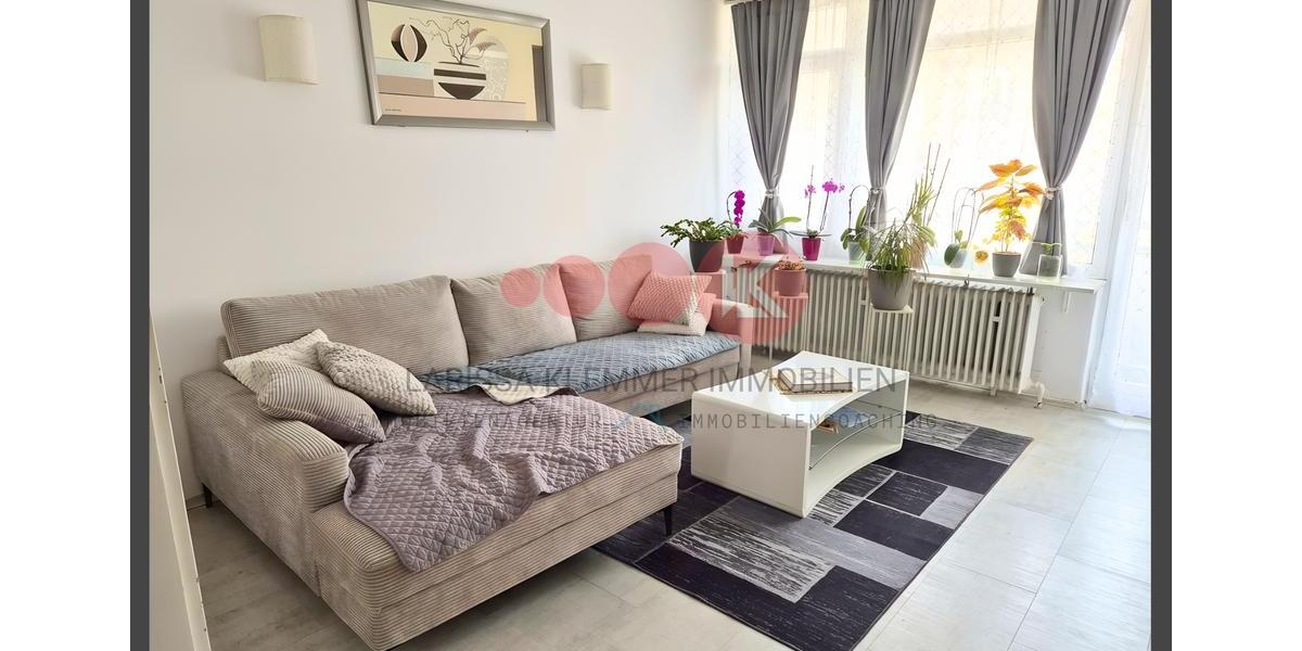 Maisonettenwohnung Datteln - 3 Zimmer, 92 m&sup2;, 760&euro; | Angebot:25975463