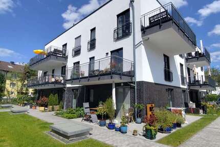 Wohnung Hattingen - 3 Zimmer, 102 m&sup2;, 1.383&euro; | Angebot:26697174