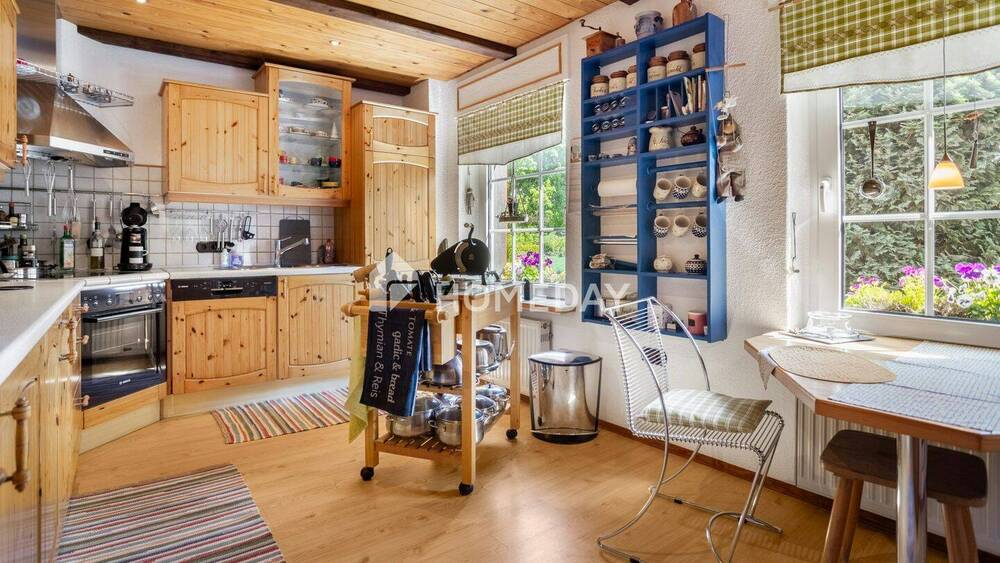 Doppelhaushälfte Holzwickede - 4 Zimmer, 110 m&sup2;, 249.000&euro; | Angebot:26695686