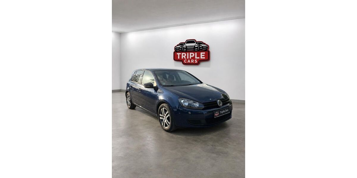 VW Golf 120.000 km 6.499 &euro; Bochum 44867
