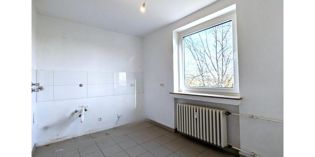 Etagenwohnung Bochum Laer - 3 Zimmer, 83 m&sup2;, 700&euro; | Angebot:26433782