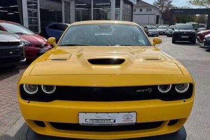 Dodge Challenger 5.000 km 79.900 &euro; Datteln 45711