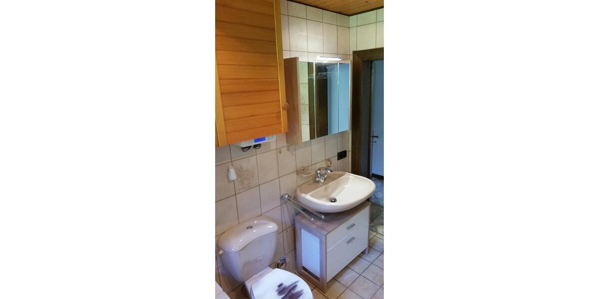 Etagenwohnung Altena - 2 Zimmer, 72 m&sup2;, 495&euro; | Angebot:25596579