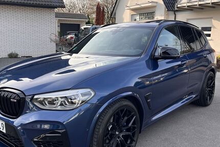 BMW X3 M40 236.490 km 30.990 &euro; Iserlohn 58642