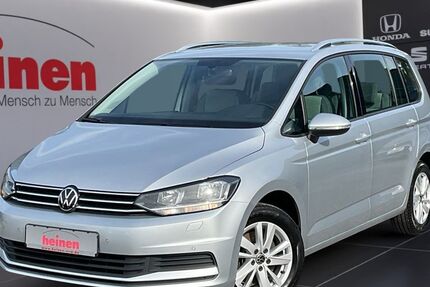 VW Touran 68.960 km 21.459 &euro; Menden 58708