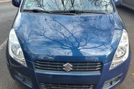 Suzuki Splash 201.000 km 2.399 &euro; Castrop-Rauxel 44579