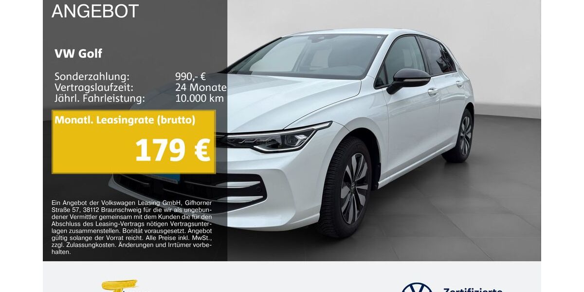 VW Golf 24.205 km 27.450 &euro; Castrop-Rauxel 44575