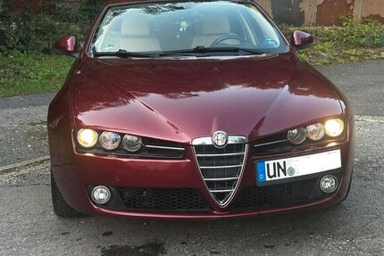 Alfa Romeo 159 180.000 km 2.900 &euro; Schwerte 58239