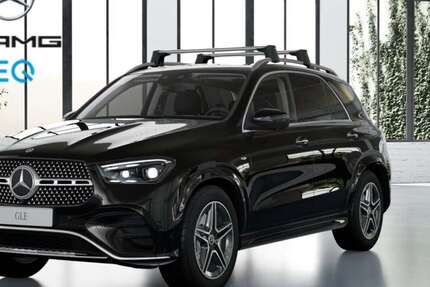 Mercedes-Benz GLE 350 33.484 km 74.880 &euro; Lüdenscheid 58507