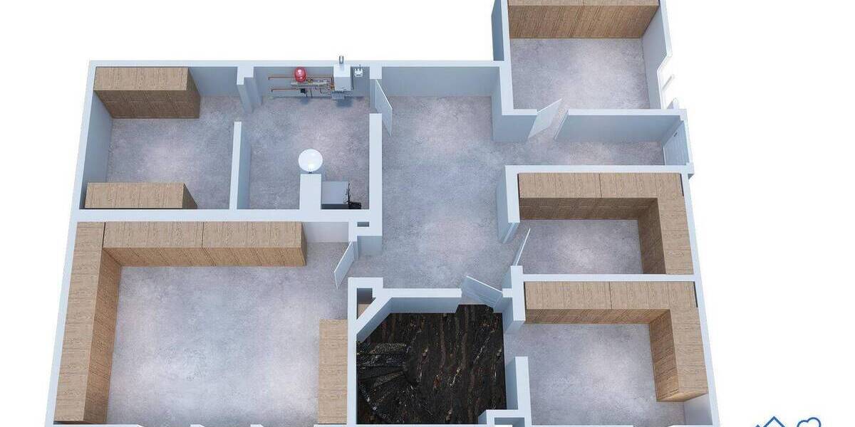 Einfamilienhaus Halver - 1 Zimmer, 389 m&sup2;, 930.000&euro; | Angebot:26008369