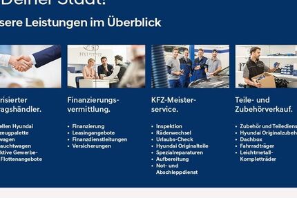 Hyundai IONIQ 5 41.403 km 33.990 &euro; Dortmund 44289