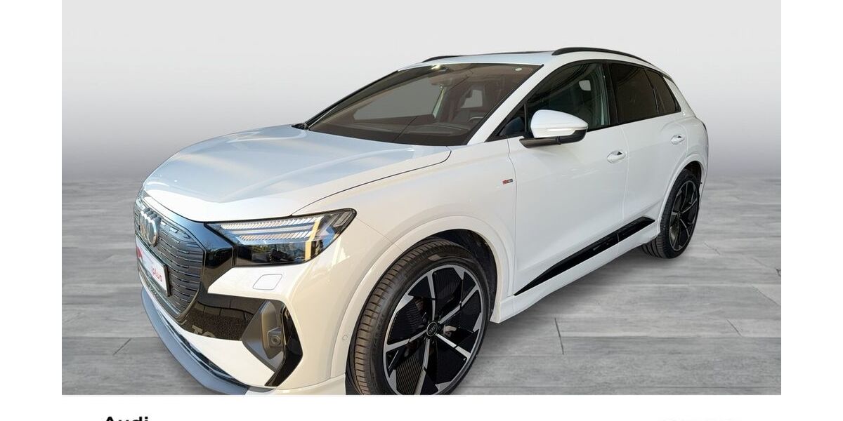 Audi Q4 e-tron 20.734 km 38.888 &euro; Dortmund 44143