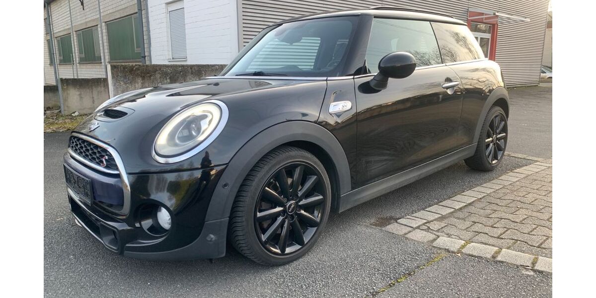 Mini Cooper SD 225.000 km 8.981 &euro; Witten 58454