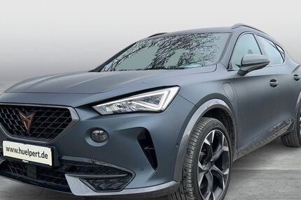 Cupra Formentor 39.097 km 27.570 &euro; Dortmund 44269