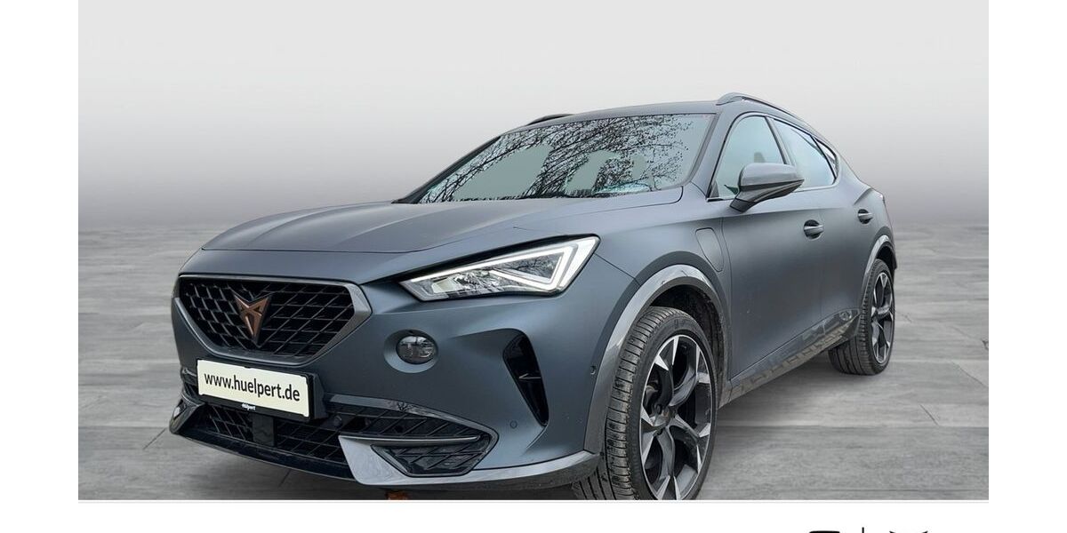 Cupra Formentor 39.097 km 27.570 &euro; Dortmund 44269