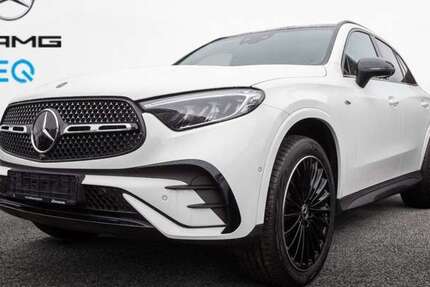 Mercedes-Benz GLC 300 12.086 km 64.880 &euro; Schwelm 58332