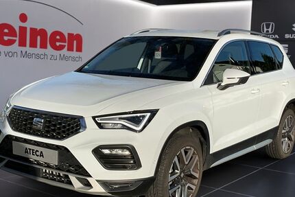 Seat Ateca 4.480 km 30.980 &euro; Holzwickede 59439