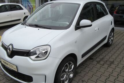 Renault Twingo 19.920 km 10.950 &euro; Bochum 44795