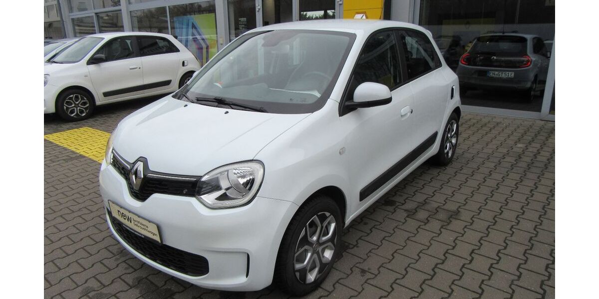 Renault Twingo 19.920 km 10.950 &euro; Bochum 44795