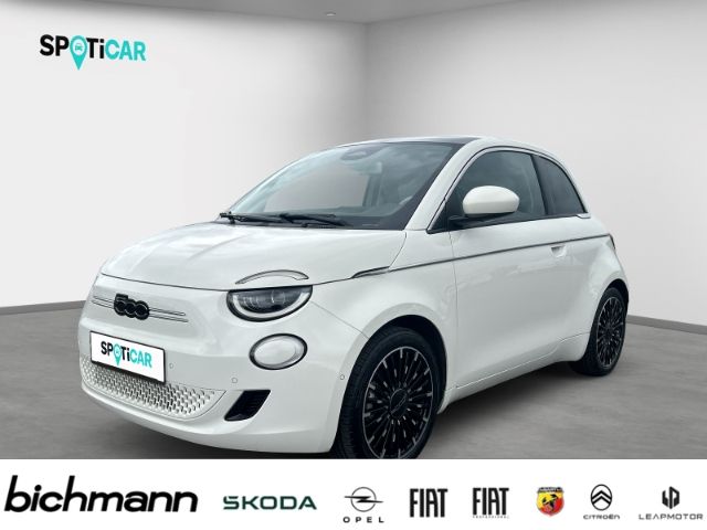 Fiat 500e 17.352 km 18.990 &euro; Balve-Langenholthausen 58802