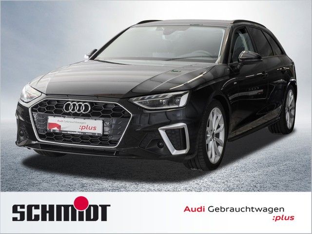 Audi A4 45.980 km 29.440 &euro; Lünen 44534