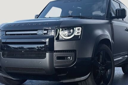 Land Rover Defender 24.500 km 109.900 &euro; Iserlohn 58640