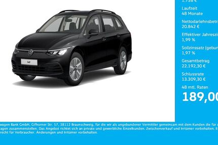 VW Golf 49.224 km 22.380 &euro; Unna 59423