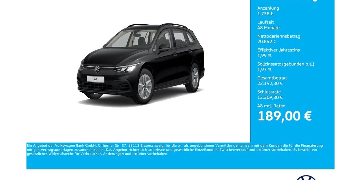 VW Golf 49.224 km 22.380 &euro; Unna 59423