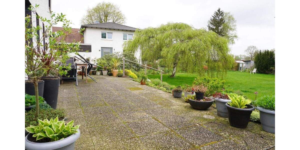 Doppelhaushälfte Lünen Wethmar - 8 Zimmer, 145 m&sup2;, 350.000&euro; | Angebot:25743668