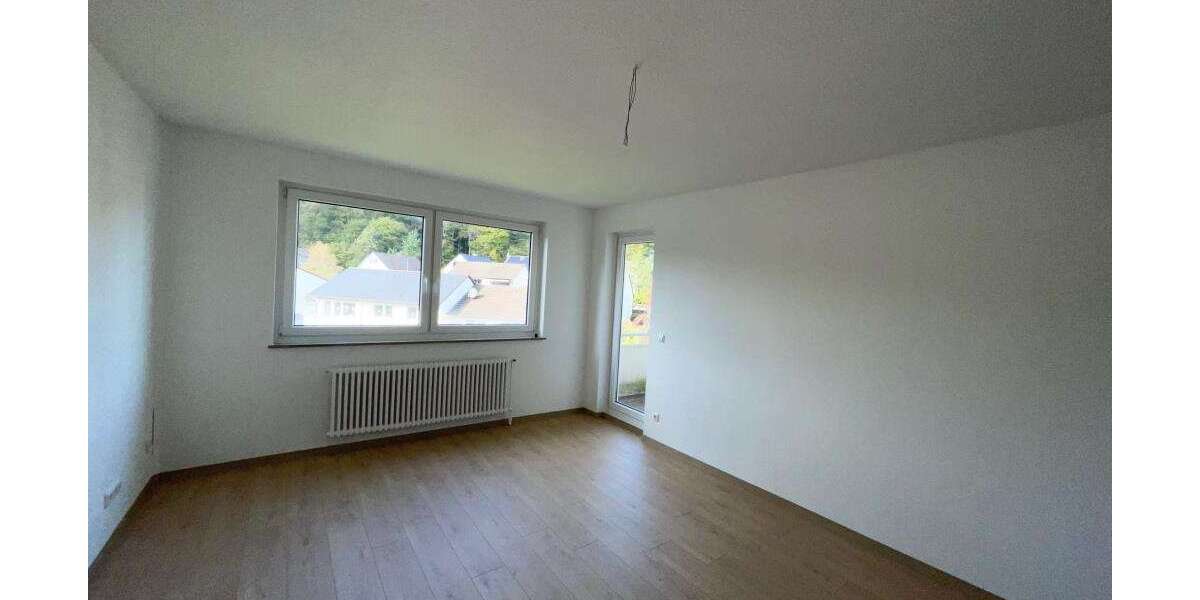 Etagenwohnung Menden Menden - 2 Zimmer, 60 m&sup2;, 419&euro; | Angebot:27669130