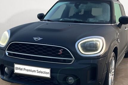 Mini Countryman S (Cooper) 49.996 km 29.590 &euro; Lünen 44534