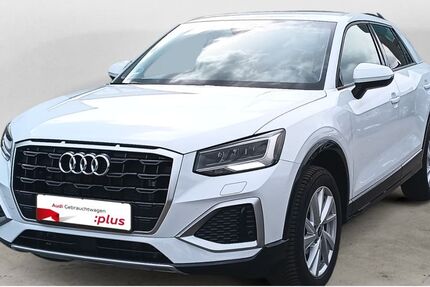 Audi Q2 5.008 km 31.780 &euro; Schwelm 58332