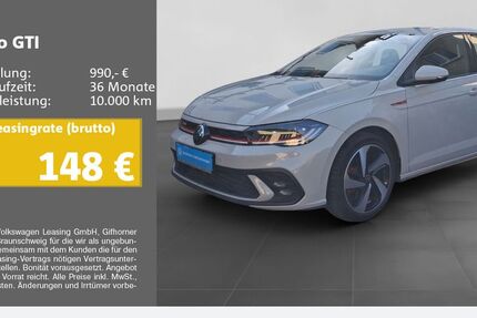 VW Polo 21.704 km 23.580 &euro; Herne 44653