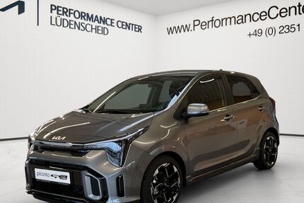 Kia Picanto 2.650 km 19.190 &euro; Lüdenscheid 58509