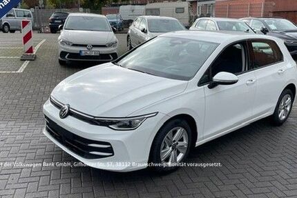 VW Golf 1.750 km 24.698 &euro; Lünen 44534