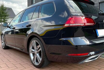 VW Golf 210.000 km 11.490 &euro; Bönen 59199