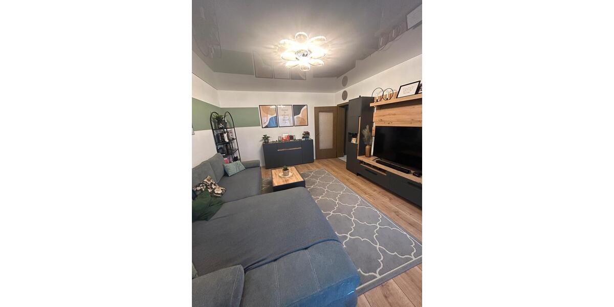 Erdgeschoßwohnung Lüdenscheid - 3 Zimmer, 74 m&sup2;, 148.000&euro; | Angebot:24840831