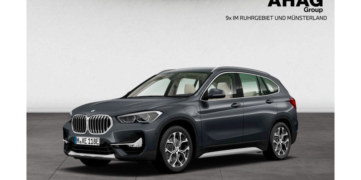 BMW X1 39.755 km 23.300 &euro; Witten 58455
