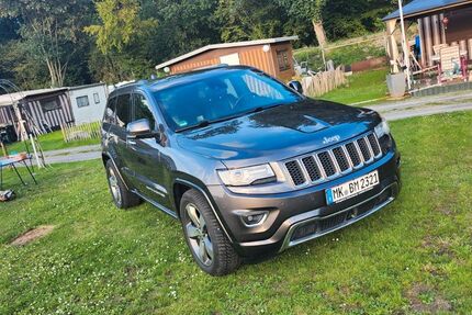 Jeep Grand Cherokee 176.500 km 19.600 &euro; Hemer 58675