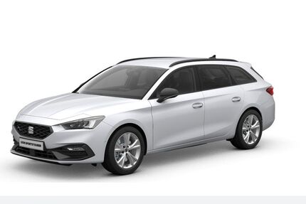 Seat Leon 27.571 km 27.660 &euro; Werdohl 58791