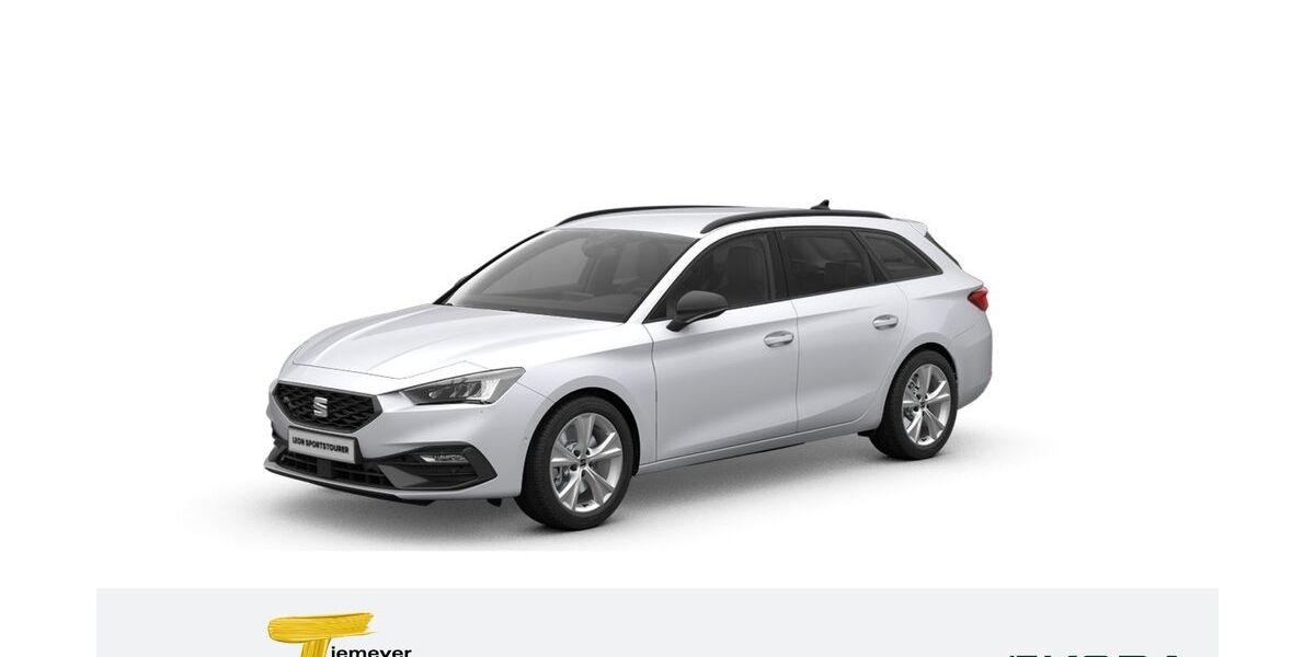 Seat Leon 27.571 km 27.660 &euro; Werdohl 58791