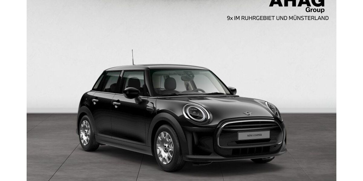 Mini Cooper 29.814 km 21.840 &euro; Bochum 44809
