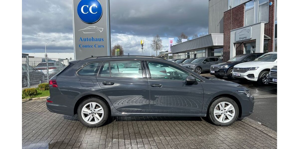 VW Golf 82.280 km 19.700 &euro; Werl 59457